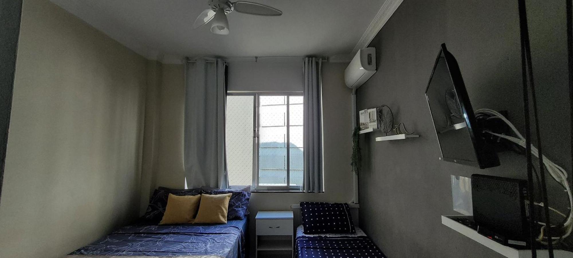 Апартаменти Sunset Rio Flats Ріо-де-Жанейро Екстер'єр фото