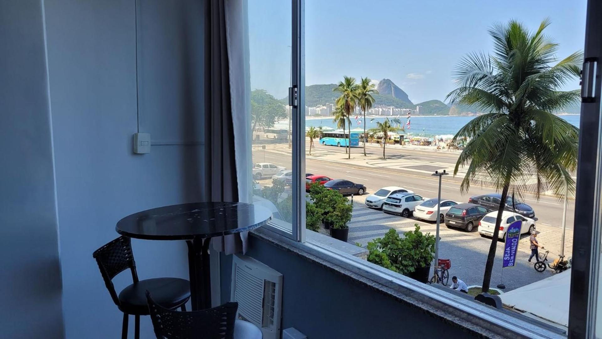 Апартаменти Sunset Rio Flats Ріо-де-Жанейро Номер фото