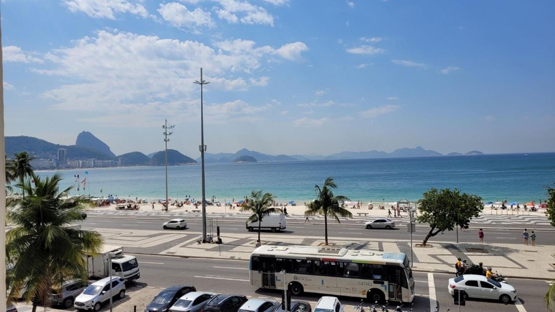 Апартаменти Sunset Rio Flats Ріо-де-Жанейро Номер фото